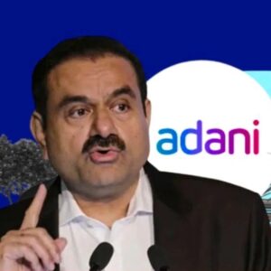 ট্রাম্পের এক ফোনেই কপাল খুলল আদানির! হু হু করে বাড়ছে শেয়ারের দাম, বিনিয়োগকারীদের পোয়াবারো!