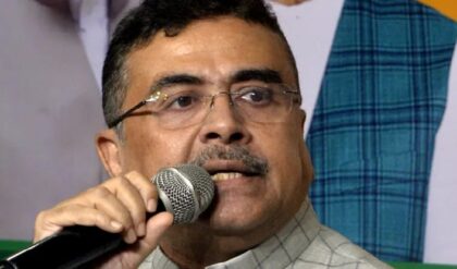 ২৬-এর ভোটে ‘জামাত’ কানেকশন? শুভেন্দুর নিশানায় হুমায়ুন কবীর, তোলপাড় রাজ্য রাজনীতি!