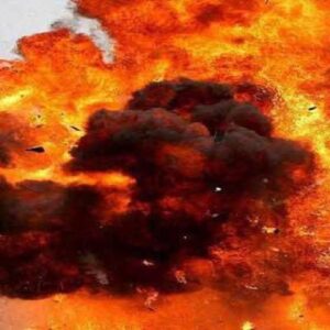 রক্তাক্ত পাকিস্তান! অটোর ভেতর টাইম বোমা বিস্ফোরণ, শিশুসহ ২ জনের মৃত্যুতে রণক্ষেত্র খাইবার পাখতুনখোয়া রক্তাক্ত পাকিস্তান! অটোর ভেতর টাইম বোমা বিস্ফোরণ, শিশুসহ ২ জনের মৃত্যুতে রণক্ষেত্র খাইবার পাখতুনখোয়া