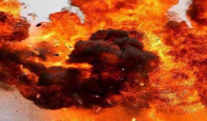 রক্তাক্ত পাকিস্তান! অটোর ভেতর টাইম বোমা বিস্ফোরণ, শিশুসহ ২ জনের মৃত্যুতে রণক্ষেত্র খাইবার পাখতুনখোয়া