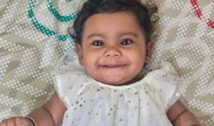 মৃত্যুঞ্জয়ী খুদে! ১০ মাসের আলিনের অঙ্গদানে বাঁচল ৫টি প্রাণ, একরত্তির বিদায়ে চোখের জলে ভাসছে কেরল
