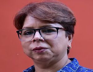 “নিজের টাকা নিজেরই হোক!” মেয়েদের স্বনির্ভর হওয়ার মন্ত্র দিলেন নন্দিনী ভট্টাচার্য, তোলপাড় নেটপাড়া “নিজের টাকা নিজেরই হোক!” মেয়েদের স্বনির্ভর হওয়ার মন্ত্র দিলেন নন্দিনী ভট্টাচার্য, তোলপাড় নেটপাড়া