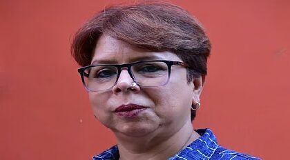 “নিজের টাকা নিজেরই হোক!” মেয়েদের স্বনির্ভর হওয়ার মন্ত্র দিলেন নন্দিনী ভট্টাচার্য, তোলপাড় নেটপাড়া