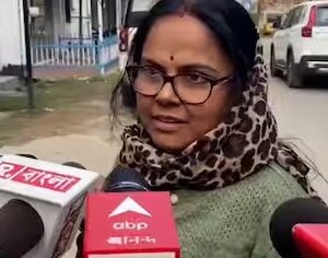 সাসপেন্ড হয়েও অনড় ডালিয়া! ‘কমিশনের নির্দেশ মেনেই কাজ করেছি’, বিস্ফোরক দাবি ময়নাগুড়ির এআইআরও-র সাসপেন্ড হয়েও অনড় ডালিয়া! ‘কমিশনের নির্দেশ মেনেই কাজ করেছি’, বিস্ফোরক দাবি ময়নাগুড়ির এআইআরও-র