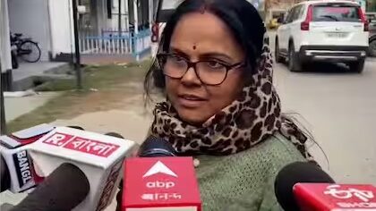 সাসপেন্ড হয়েও অনড় ডালিয়া! ‘কমিশনের নির্দেশ মেনেই কাজ করেছি’, বিস্ফোরক দাবি ময়নাগুড়ির এআইআরও-র