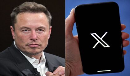 হঠাৎই স্তব্ধ এলন মাস্কের ‘X’! সোমবার সন্ধ্যায় বিশ্বজুড়ে চরম বিভ্রাট, বিপাকে কোটি কোটি ব্যবহারকারী