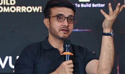 ‘সেই লড়াই এখন আর নেই!’ ভারত-পাকিস্তান ম্যাচ নিয়ে কেন এমন হতাশ সৌরভ গঙ্গোপাধ্যায়?