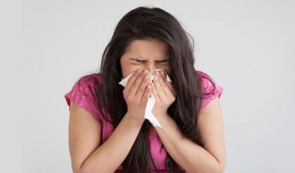 ঋতু পরিবর্তনের ‘উপহার’ সর্দি-কাশি! বসন্তের হাওয়ায় কেন ঘরে ঘরে জ্বরের হানা?