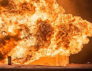 ফরিদাবাদে শ্মশানের স্তব্ধতা! কেমিক্যাল কারখানায় ভয়াবহ বিস্ফোরণ, ঝলসে গেলেন ৪২ জন শ্রমিক