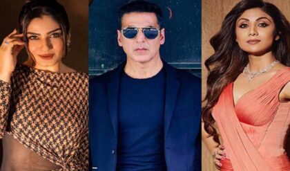 অক্ষয়কে নিয়ে শিল্পার সঙ্গে হাতাহাতি! দীর্ঘ বছরের নীরবতা ভেঙে মুখ খুললেন রবীনা ট্যান্ডন