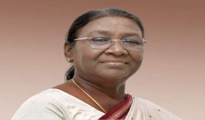 উত্তরবঙ্গে রাষ্ট্রপতি! বিধাননগরে আন্তর্জাতিক আদিবাসী সম্মেলনে আসছেন দ্রৌপদী মুর্মু, সাজ সাজ রব ফাঁসিদেওয়ায়। ২. মার্চেই বদলে