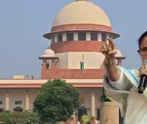 সুপ্রিম কোর্টে সওয়াল করবেন খোদ মমতা! মিলল গ্রিন সিগন্যাল, বুধবার কি তবে কালো কোটে দেখা যাবে মুখ্যমন্ত্রীকে?