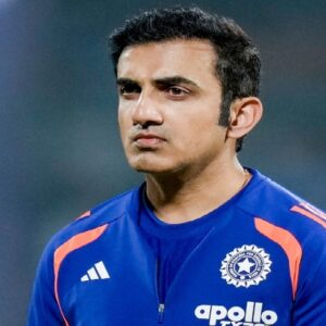 গম্ভীরকে আকাশছোঁয়া প্রস্তাব রাজস্থান রয়্যালসের! টিম ইন্ডিয়ার কোচিং কি তবে সঙ্কটে?