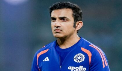 গম্ভীরকে আকাশছোঁয়া প্রস্তাব রাজস্থান রয়্যালসের! টিম ইন্ডিয়ার কোচিং কি তবে সঙ্কটে?