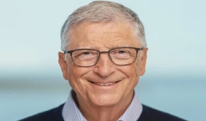 ওয়েবসাইট থেকে নাম উধাও, তবুও দিল্লিতেই থাকছেন গেটস! এআই সামিটে যোগ দেওয়া নিয়ে ধুন্ধুমার নাটক!