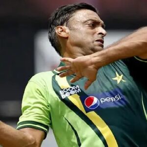 ইউ-টার্ন শোয়েব আখতারের! রাতারাতি সুর বদলে মহসিন নাকভির প্রশংসায় পঞ্চমুখ ‘রাওয়ালপিন্ডি এক্সপ্রেস’!