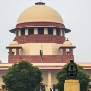 ভারত ছেড়ে চলে যান!’ সুপ্রিম কোর্টে মেটা-হোয়াটসঅ্যাপকে চরম হুঁশিয়ারি প্রধান বিচারপতির!