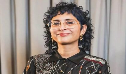 অসুস্থতায় শয্যাশায়ী কিরণ রাও! বিছানা ছাড়ার ক্ষমতা নেই, কী হয়েছে আমিরের প্রাক্তন স্ত্রীর?