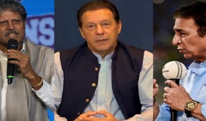 ইমরানের চোখে আঁধার? প্রতিবাদে গর্জে উঠলেন কপিল-গাভাসকর! পাক সরকারকে কড়া চিঠি বিশ্বসেরা ১৪ অধিনায়কের!