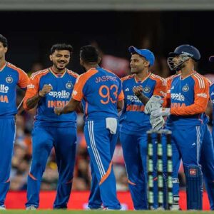 ইডেনে মহাযুদ্ধ! সুপার এইটে ভারতের সামনে শক্তিশালী ক্যারিবিয়ানরা, দেখুন টিম ইন্ডিয়ার পূর্ণাঙ্গ সূচী!