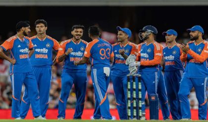 ইডেনে মহাযুদ্ধ! সুপার এইটে ভারতের সামনে শক্তিশালী ক্যারিবিয়ানরা, দেখুন টিম ইন্ডিয়ার পূর্ণাঙ্গ সূচী!