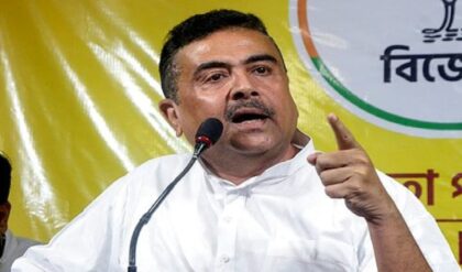 ৩০ এপ্রিলের পর আর মুখ্যমন্ত্রী নন মমতা! ময়নার সভা থেকে শুভেন্দুর ডেডলাইন ঘিরে তোলপাড়!