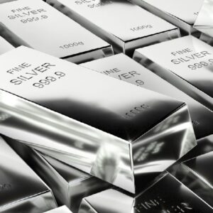 রুপোর বুদবুদ কি তবে শেষ? সর্বোচ্চ দামের থেকে ১.৮০ লক্ষ টাকা সস্তা! সোনার দরেও ধস!