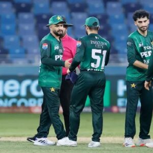 বিশ্বকাপের মাঝেই কলঙ্ক! বাবরদের প্রাক্তন সতীর্থের বিরুদ্ধে খুনের অভিযোগ, তোলপাড় ক্রিকেট মহল!