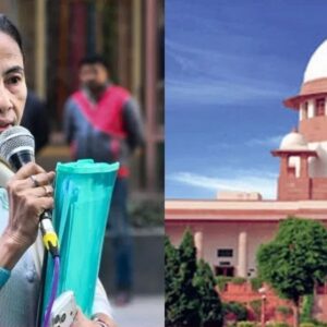 সবুজ ফাইলে কী ছিল? সুপ্রিম কোর্টে ফাঁস করলেন মমতা! ইডির ‘নথি চুরির’ অভিযোগে পাল্টা তোপ মুখ্যমন্ত্রীর!