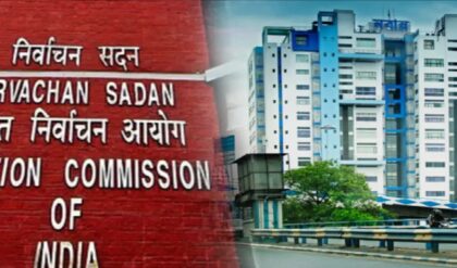 কমিশনের চাপে পিছু হঠল নবান্ন! সংঘাত ভুলে ৭ এআইআরও-কে সাসপেন্ডের নির্দেশ মুখ্যসচিবের!