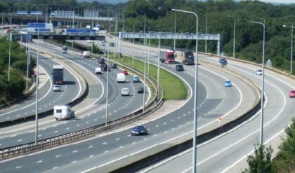 হাইওয়ে না কি এক্সপ্রেসওয়ে? সামান্য ভুলেই হতে পারে বড় জরিমানা! জেনে নিন আসল পার্থক্য