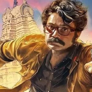 ‘ভয়ঙ্কর সুন্দর’-এ কি ফিরছে কাকাবাবুর সেই চিরশত্রু? চন্দ্রাশিস রায়ের নতুন ধামাকায় কাঁপবে টলিউড!