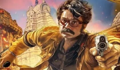 ‘ভয়ঙ্কর সুন্দর’-এ কি ফিরছে কাকাবাবুর সেই চিরশত্রু? চন্দ্রাশিস রায়ের নতুন ধামাকায় কাঁপবে টলিউড!