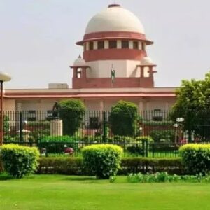 বাংলার ভোটার তালিকায় ‘লজিক্যাল ডিসক্রিপেন্সি’ বিতর্ক! সুপ্রিম কোর্টে বড় ধাক্কা খেলেন আবেদনকারী