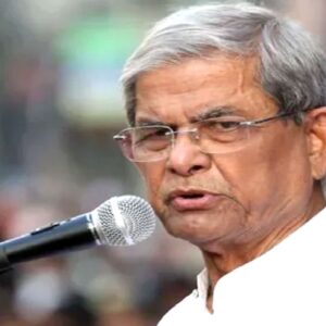 বাংলাদেশে তারেক জমানার শুরু! মির্জা ফখরুল কি স্বরাষ্ট্রমন্ত্রী? ইউনূসের উপদেষ্টাও পেলেন বড় পদ