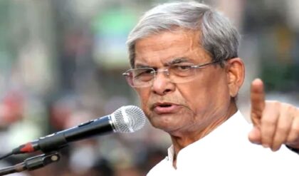 বাংলাদেশে তারেক জমানার শুরু! মির্জা ফখরুল কি স্বরাষ্ট্রমন্ত্রী? ইউনূসের উপদেষ্টাও পেলেন বড় পদ