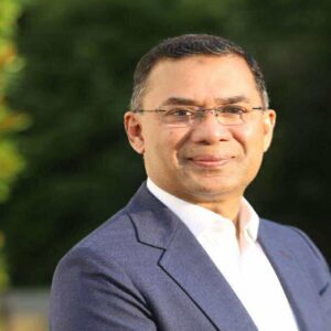 প্রধানমন্ত্রী হয়েই তারেকের মাস্টারস্ট্রোক! শপথ নিলেও কেন এক বড় সিদ্ধান্ত থেকে সরে দাঁড়াল বিএনপি?