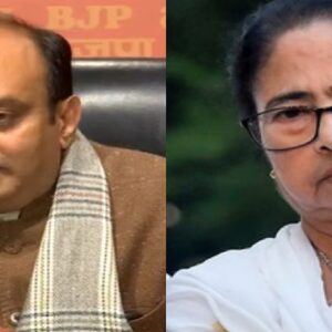 মমতাকে সরাসরি চ্যালেঞ্জ সুধাংশুর! বাংলার যুবশক্তি নিয়ে বিজেপি সাংসদের কোন গোপন সত্য ফাঁস?