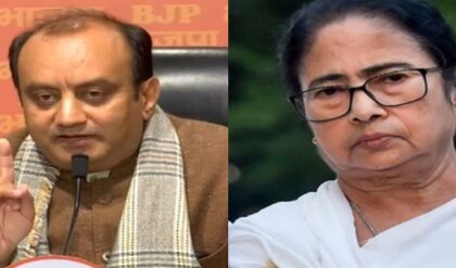 মমতাকে সরাসরি চ্যালেঞ্জ সুধাংশুর! বাংলার যুবশক্তি নিয়ে বিজেপি সাংসদের কোন গোপন সত্য ফাঁস?