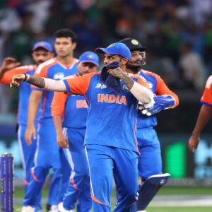 টি-২০ বিশ্বকাপ ২০২৬: আহমেদাবাদ থেকে কলকাতা, সুপার আটে ভারতের মহাযুদ্ধের পূর্ণাঙ্গ সূচি দেখে নিন