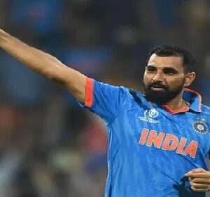 বোর্ডের ব্ল্যাকলিস্ট থেকে সোজা নীল জার্সিতে? শামির কামব্যাক নিয়ে তোলপাড় ক্রিকেট মহল, নেপথ্যে কি ঈশান কিষাণ?