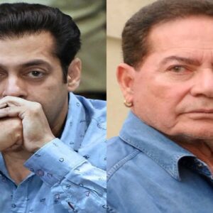 হাসপাতালে সলমন খানের বাবা! আইসিইউ-তে ভর্তি সেলিম খান, কেমন আছেন এখন? চিন্তায় অনুগামীরা