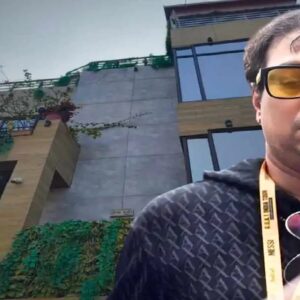 আবার কি শ্রীঘরে শতদ্রু দত্ত? মেসির সফর ঘিরে বিশৃঙ্খলা কাণ্ডে বড় পদক্ষেপ বিধাননগর পুলিশের!