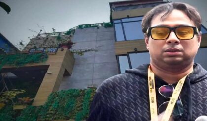 আবার কি শ্রীঘরে শতদ্রু দত্ত? মেসির সফর ঘিরে বিশৃঙ্খলা কাণ্ডে বড় পদক্ষেপ বিধাননগর পুলিশের!