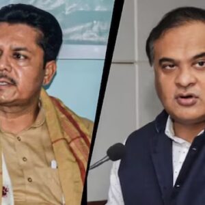 . অসম রাজনীতিতে ‘মহাসুমানি’! বিজেপিতেই যোগ দিচ্ছেন প্রদেশ কংগ্রেস সভাপতি ভূপেন বোরাহ? ঘোষণা হিমন্তের