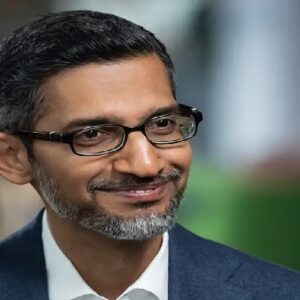 ‘ভারতে ফিরতে পেরে দারুণ লাগছে!’ নয়াদিল্লিতে পা রেখেই উষ্ণ অভ্যর্থনায় মুগ্ধ সুন্দর পিচাই