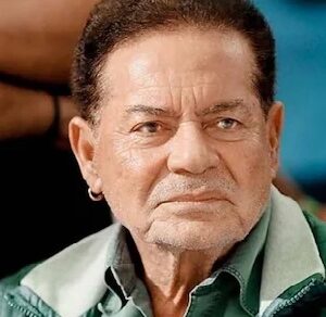 হাসপাতালে কিংবদন্তি সেলিম খান! বন্ধুকে দেখতে ছুটলেন জাভেদ আখতার, চিন্তিত সলমন