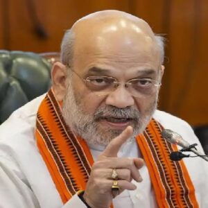 স্বরাষ্ট্রমন্ত্রী নন, আমি মহাপ্রভুর ভক্ত! মায়াপুরে মোদির ‘হরে কৃষ্ণ’ বার্তা নিয়ে হাজির অমিত শাহ