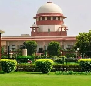 ‘ধর্ষণের চেষ্টা নয়?’ এলাহাবাদ হাইকোর্টের বিতর্কিত রায় ওড়ালো সুপ্রিম কোর্ট, তীব্র ভর্ৎসনা প্রধান বিচারপতির!