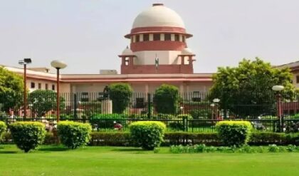 ‘ধর্ষণের চেষ্টা নয়?’ এলাহাবাদ হাইকোর্টের বিতর্কিত রায় ওড়ালো সুপ্রিম কোর্ট, তীব্র ভর্ৎসনা প্রধান বিচারপতির!